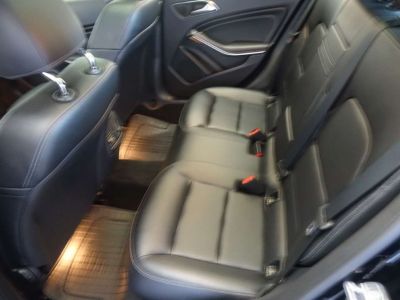 Mercedes-Benz GLA Gebrauchtwagen