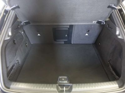 Mercedes-Benz GLA Gebrauchtwagen