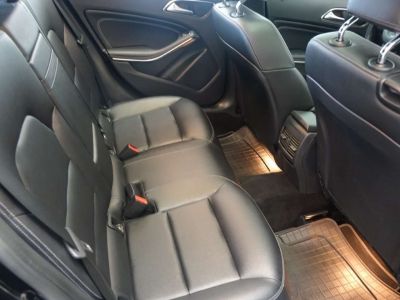 Mercedes-Benz GLA Gebrauchtwagen