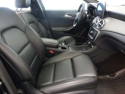 Mercedes-Benz GLA Gebrauchtwagen