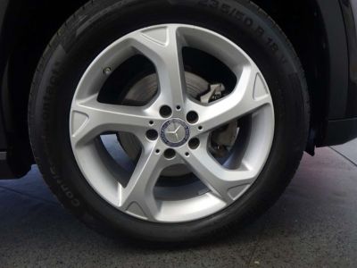 Mercedes-Benz GLA Gebrauchtwagen