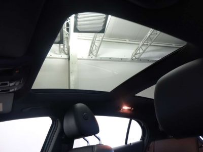 Mercedes-Benz GLA Gebrauchtwagen