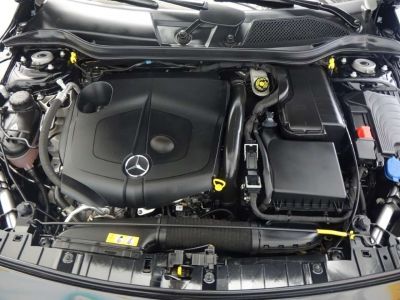 Mercedes-Benz GLA Gebrauchtwagen