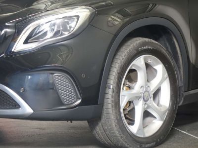 Mercedes-Benz GLA Gebrauchtwagen