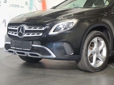 Mercedes-Benz GLA Gebrauchtwagen