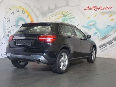 Mercedes-Benz GLA Gebrauchtwagen