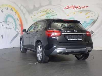 Mercedes-Benz GLA Gebrauchtwagen