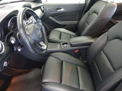 Mercedes-Benz GLA Gebrauchtwagen