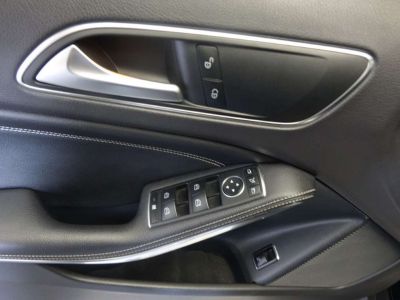 Mercedes-Benz GLA Gebrauchtwagen