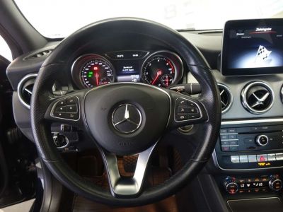 Mercedes-Benz GLA Gebrauchtwagen