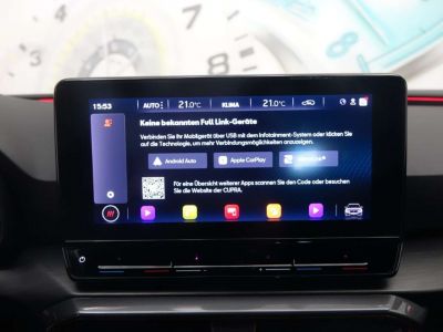 Cupra Leon Gebrauchtwagen