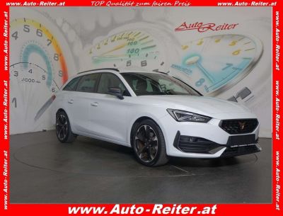 Cupra Leon Gebrauchtwagen