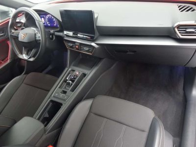 Cupra Leon Gebrauchtwagen