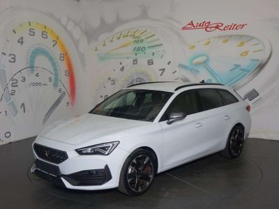 Cupra Leon Gebrauchtwagen