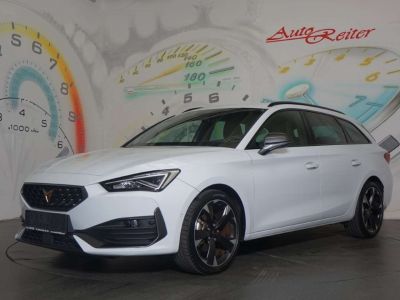 Cupra Leon Gebrauchtwagen