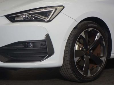 Cupra Leon Gebrauchtwagen