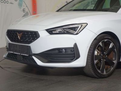 Cupra Leon Gebrauchtwagen