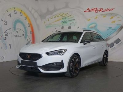 Cupra Leon Gebrauchtwagen