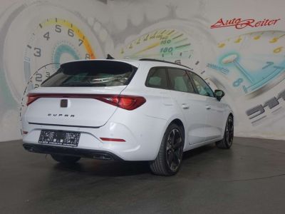 Cupra Leon Gebrauchtwagen