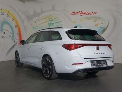 Cupra Leon Gebrauchtwagen