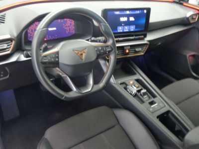 Cupra Leon Gebrauchtwagen