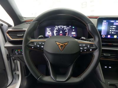 Cupra Leon Gebrauchtwagen