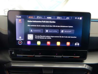 Cupra Formentor Gebrauchtwagen