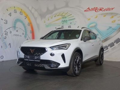 Cupra Formentor Gebrauchtwagen