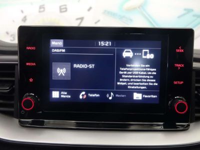 KIA XCeed Gebrauchtwagen