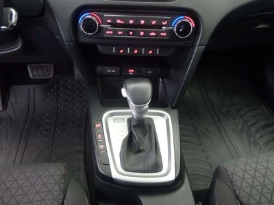 KIA XCeed Gebrauchtwagen