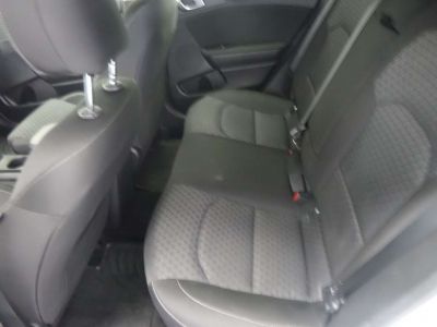 KIA XCeed Gebrauchtwagen