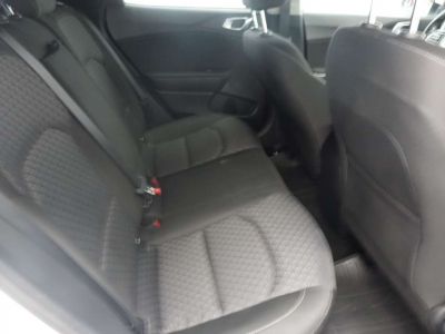 KIA XCeed Gebrauchtwagen