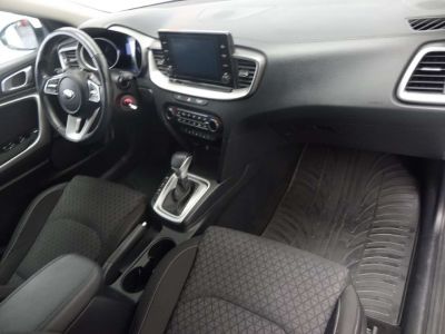 KIA XCeed Gebrauchtwagen