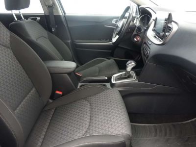 KIA XCeed Gebrauchtwagen