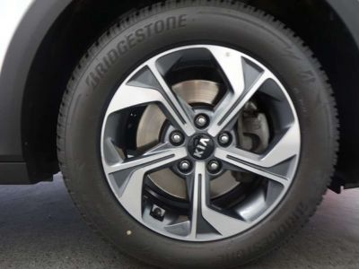 KIA XCeed Gebrauchtwagen