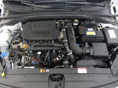 KIA XCeed Gebrauchtwagen