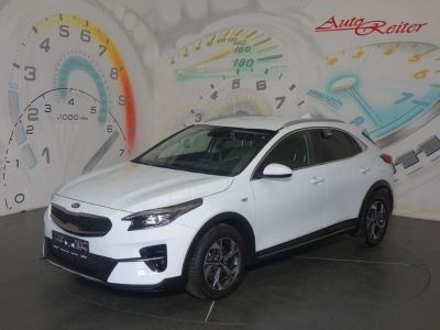 KIA XCeed Gebrauchtwagen