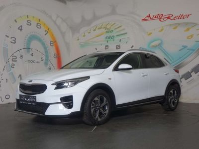 KIA XCeed Gebrauchtwagen