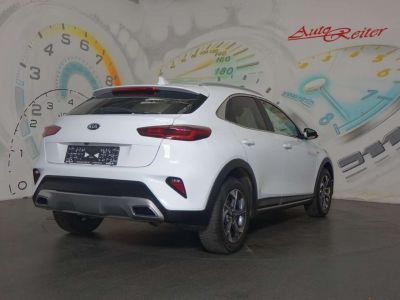 KIA XCeed Gebrauchtwagen