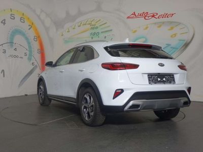 KIA XCeed Gebrauchtwagen