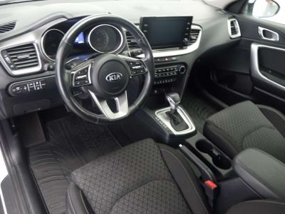 KIA XCeed Gebrauchtwagen
