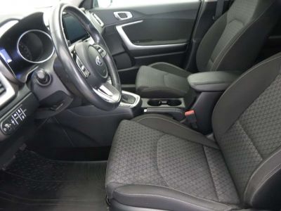 KIA XCeed Gebrauchtwagen