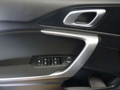 KIA XCeed Gebrauchtwagen