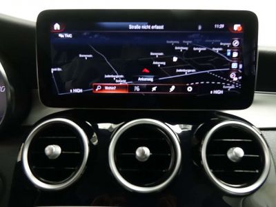 Mercedes-Benz GLC Gebrauchtwagen Mercedes-Benz GLC Gebrauchtwagen