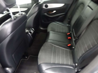 Mercedes-Benz GLC Gebrauchtwagen