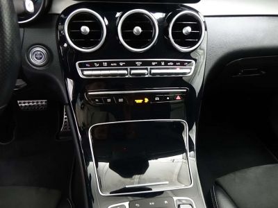 Mercedes-Benz GLC Gebrauchtwagen Mercedes-Benz GLC Gebrauchtwagen