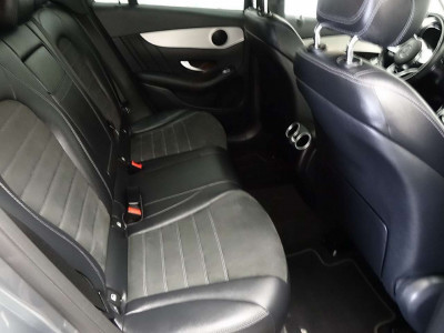 Mercedes-Benz GLC Gebrauchtwagen