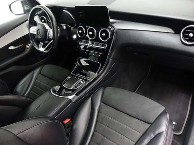 Mercedes-Benz GLC Gebrauchtwagen Mercedes-Benz GLC Gebrauchtwagen