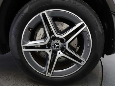 Mercedes-Benz GLC Gebrauchtwagen