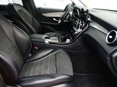 Mercedes-Benz GLC Gebrauchtwagen Mercedes-Benz GLC Gebrauchtwagen